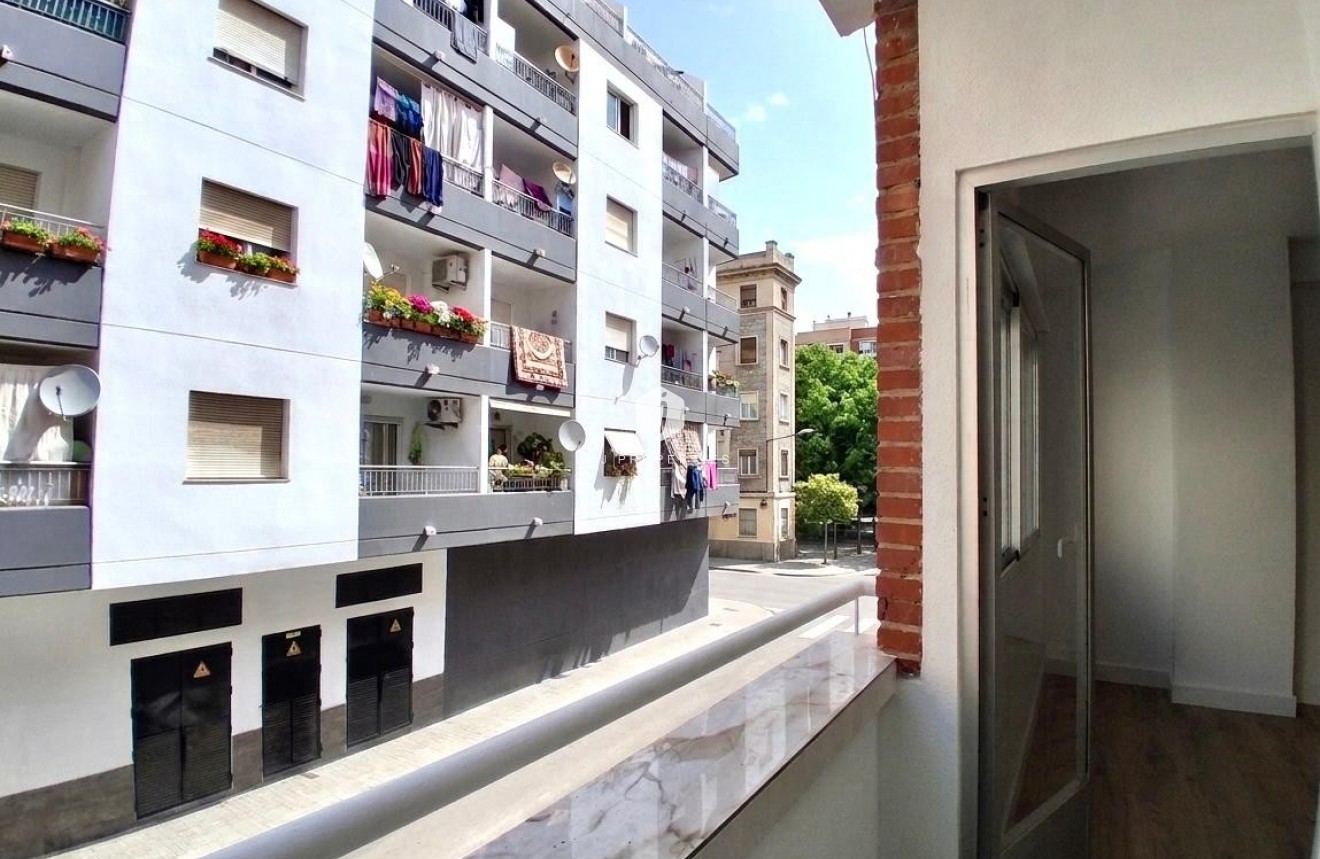 Aus zweiter Hand - Wohnung -
Torrevieja - Costa Blanca