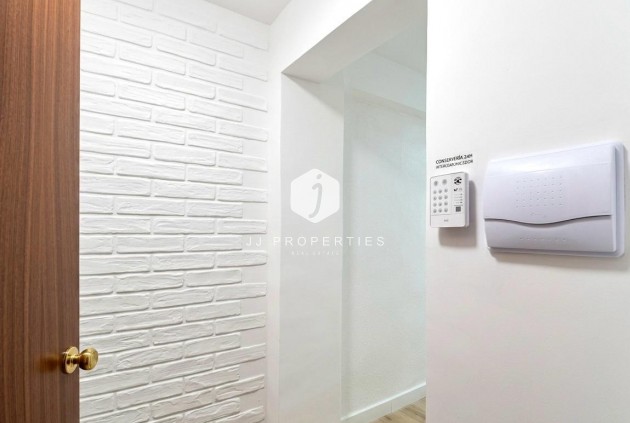 Aus zweiter Hand - Wohnung -
Torrevieja - Costa Blanca
