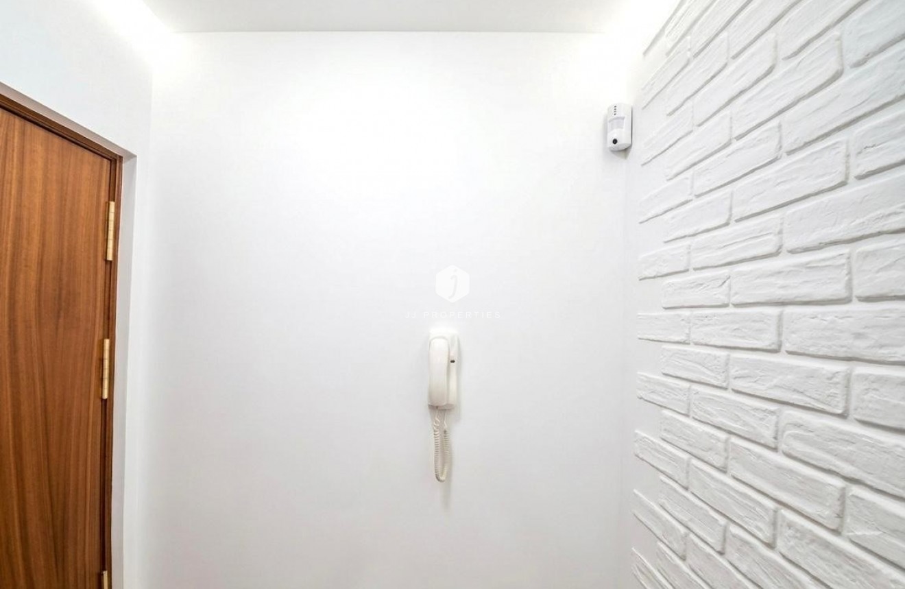 Aus zweiter Hand - Wohnung -
Torrevieja - Costa Blanca