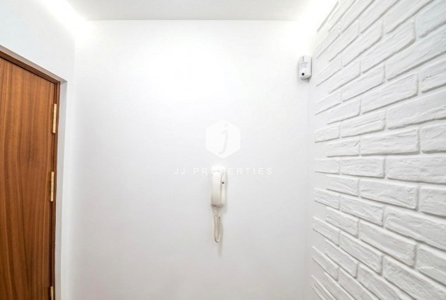 Aus zweiter Hand - Wohnung -
Torrevieja - Costa Blanca