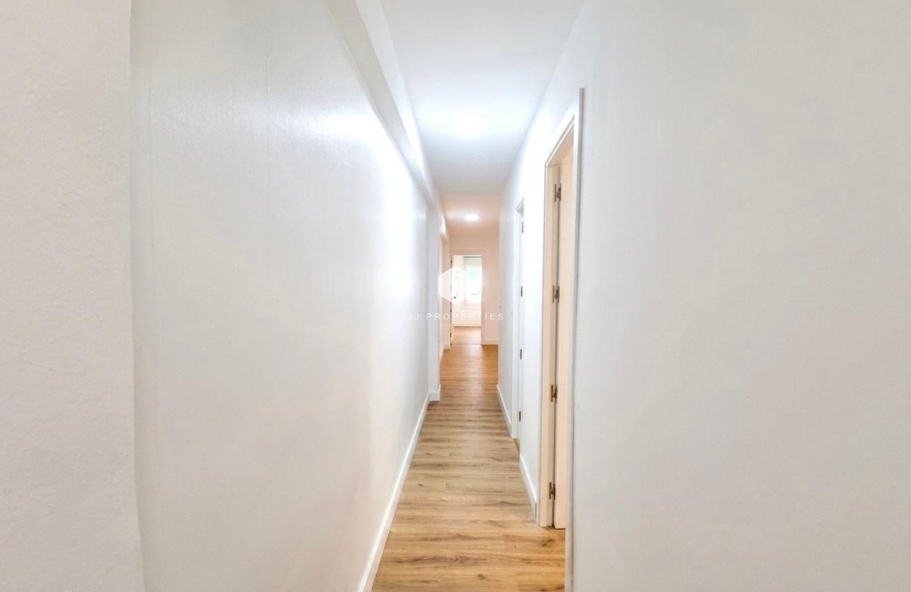 Aus zweiter Hand - Wohnung -
Torrevieja - Costa Blanca