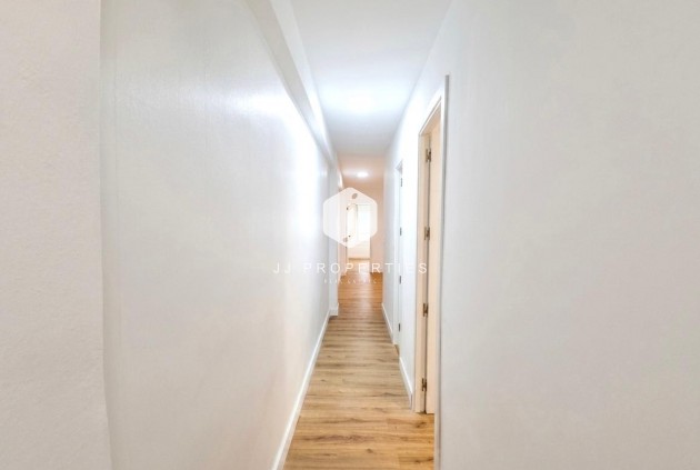 Aus zweiter Hand - Wohnung -
Torrevieja - Costa Blanca
