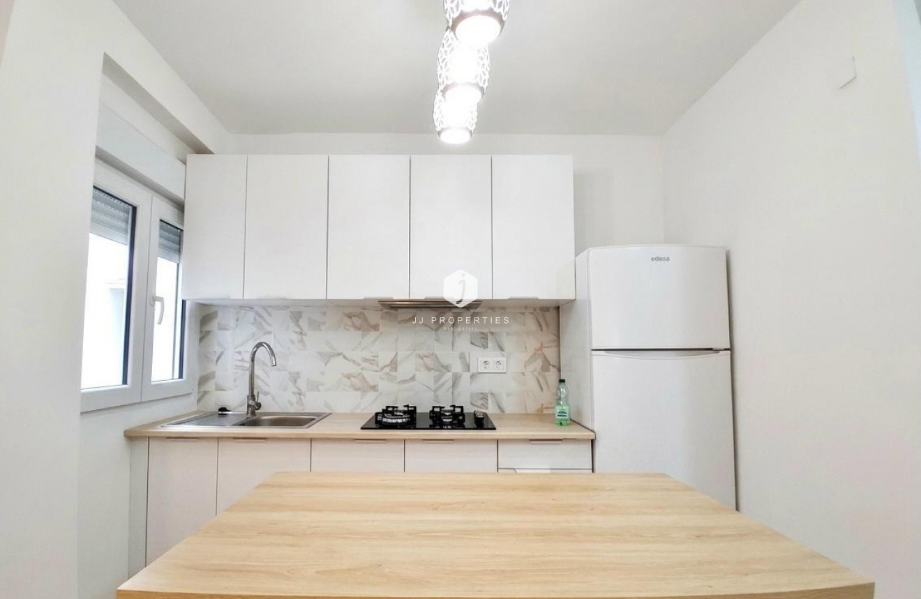 Aus zweiter Hand - Wohnung -
Torrevieja - Costa Blanca