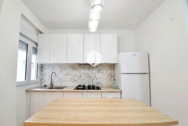 Aus zweiter Hand - Wohnung -
Torrevieja - Costa Blanca