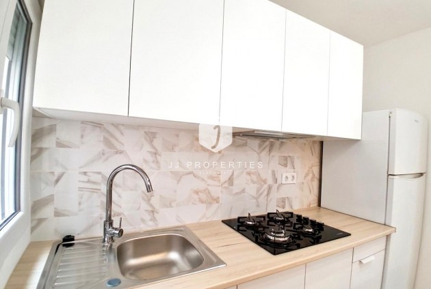 Aus zweiter Hand - Wohnung -
Torrevieja - Costa Blanca