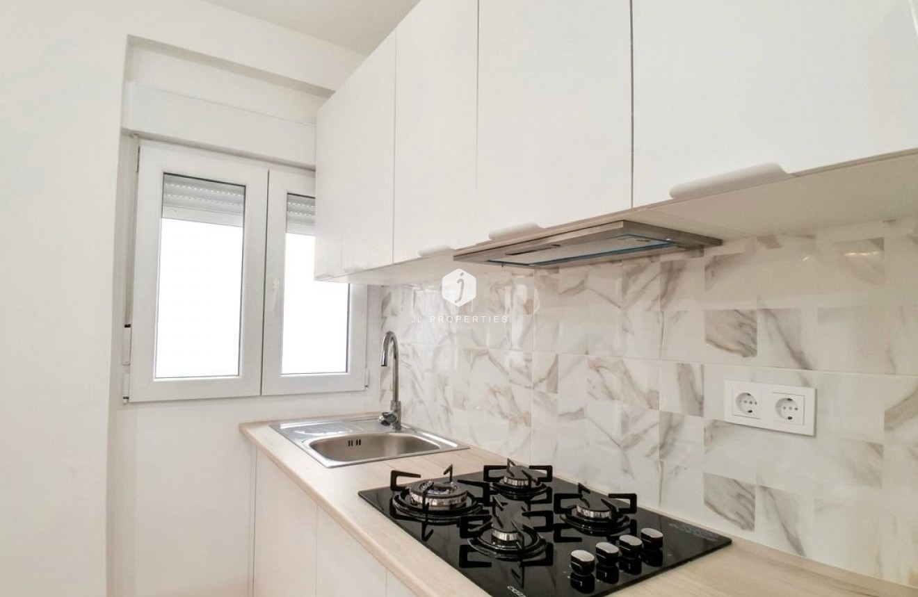 Aus zweiter Hand - Wohnung -
Torrevieja - Costa Blanca