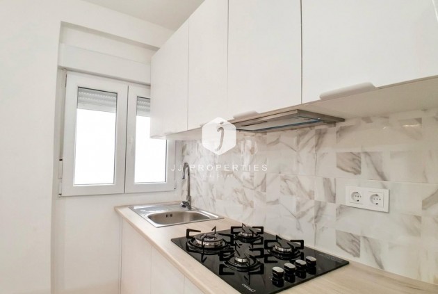 Aus zweiter Hand - Wohnung -
Torrevieja - Costa Blanca