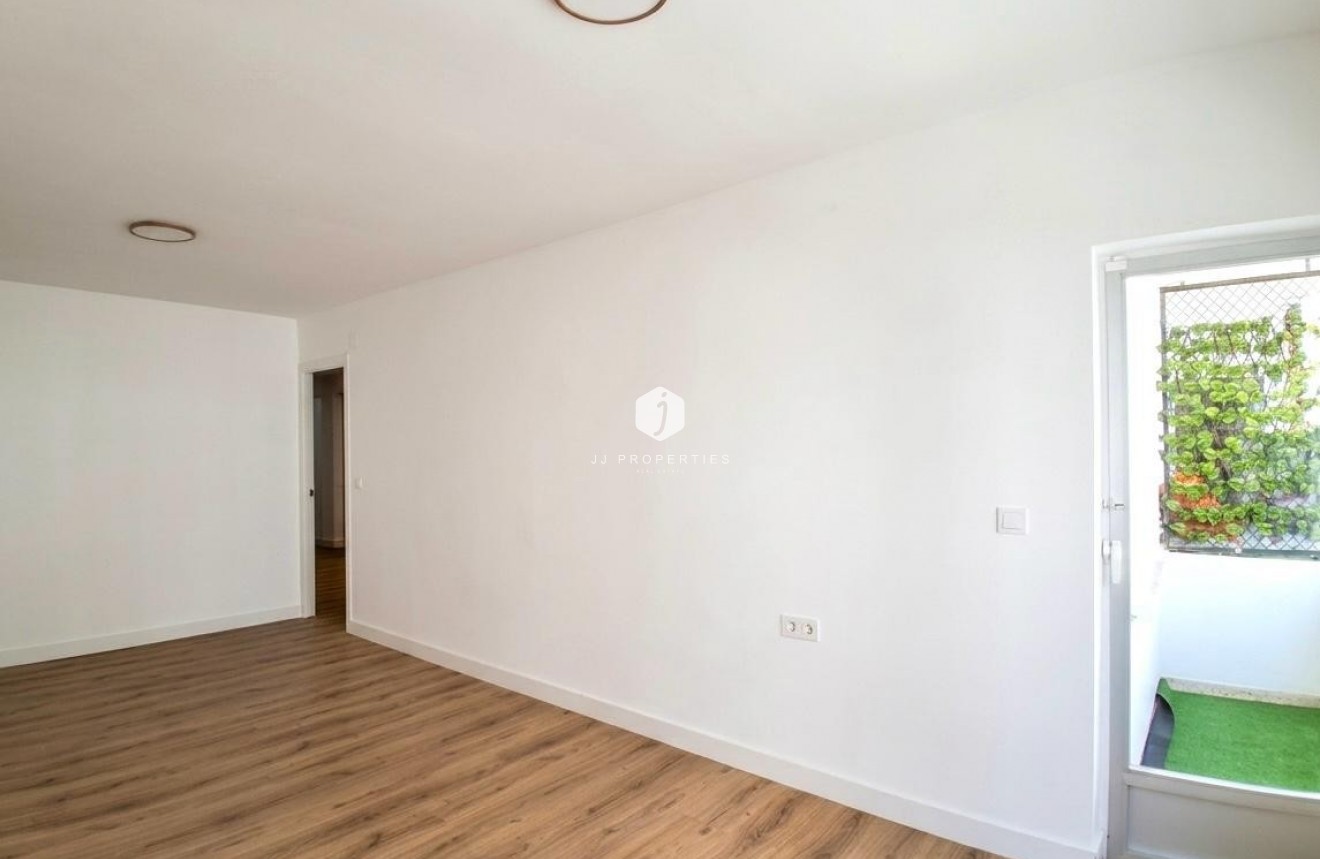 Aus zweiter Hand - Wohnung -
Torrevieja - Costa Blanca
