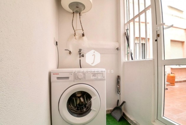 Aus zweiter Hand - Wohnung -
Torrevieja - Costa Blanca