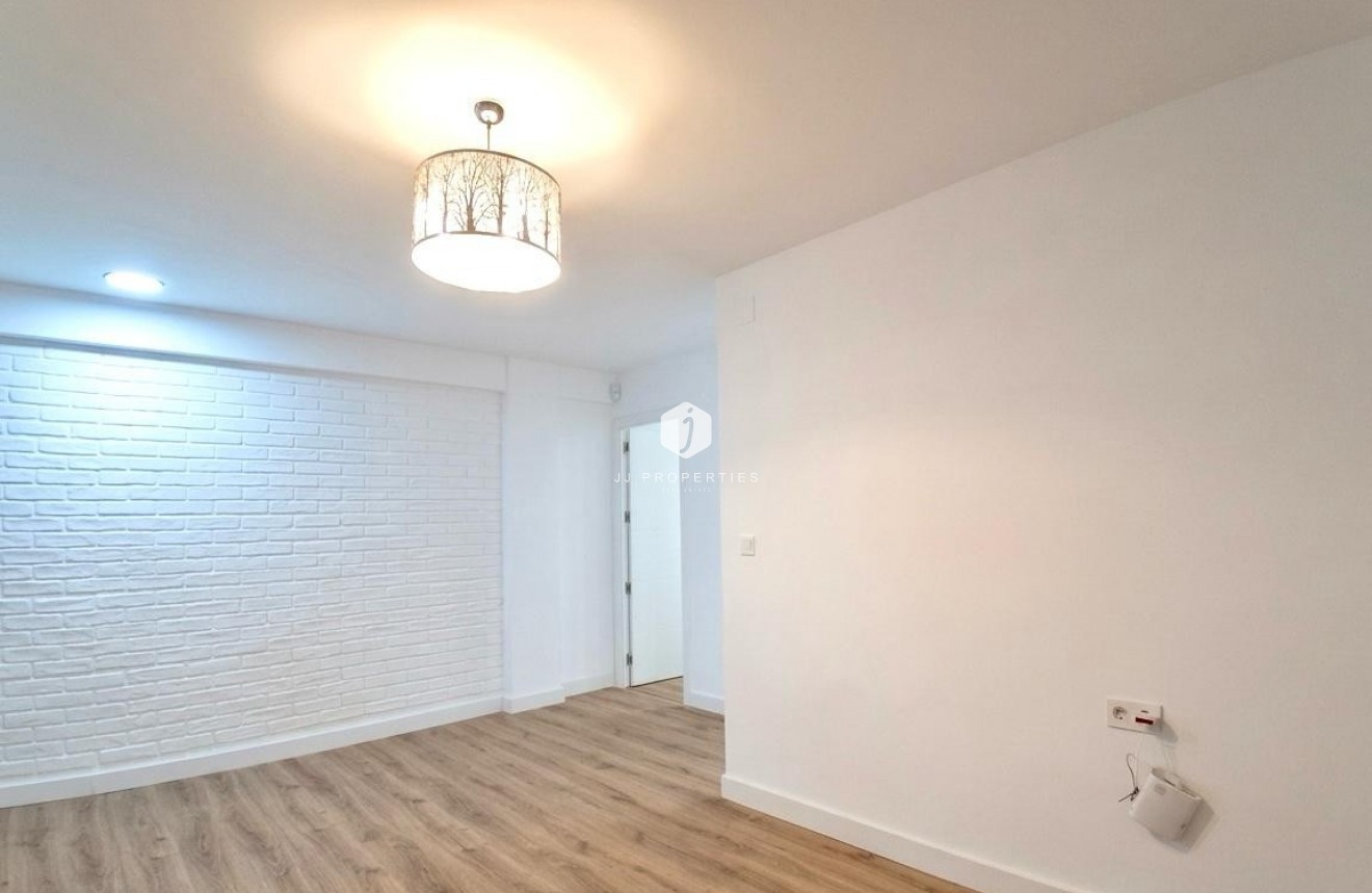 Aus zweiter Hand - Wohnung -
Torrevieja - Costa Blanca