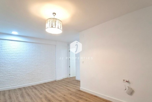 Aus zweiter Hand - Wohnung -
Torrevieja - Costa Blanca