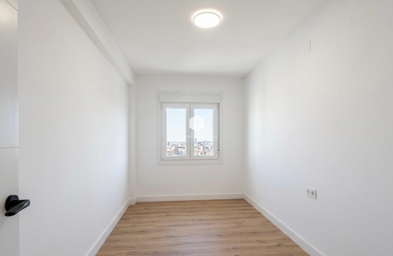 Aus zweiter Hand - Wohnung -
Torrevieja - Costa Blanca