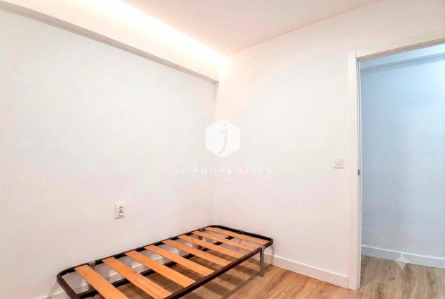 Aus zweiter Hand - Wohnung -
Torrevieja - Costa Blanca