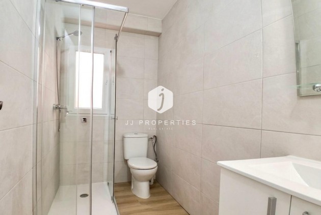 Aus zweiter Hand - Wohnung -
Torrevieja - Costa Blanca