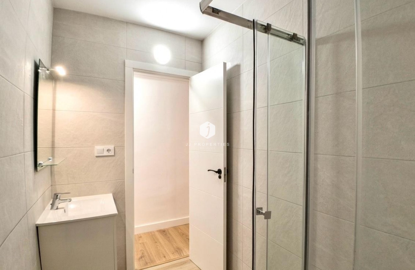 Aus zweiter Hand - Wohnung -
Torrevieja - Costa Blanca