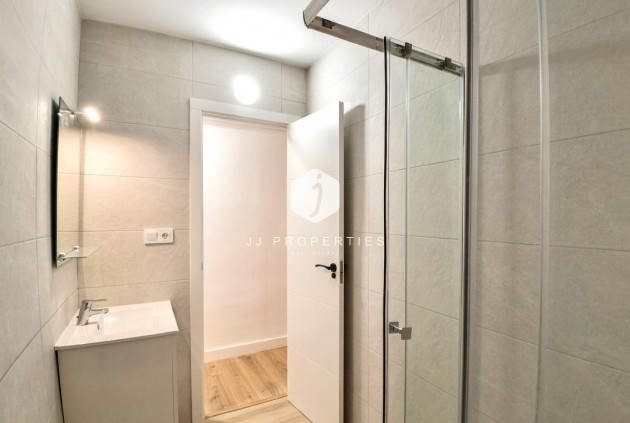 Aus zweiter Hand - Wohnung -
Torrevieja - Costa Blanca