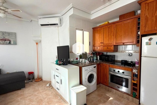 Aus zweiter Hand - Wohnung -
Torrevieja - PARQUE DE LAS NACIONES