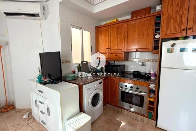Aus zweiter Hand - Wohnung -
Torrevieja - PARQUE DE LAS NACIONES