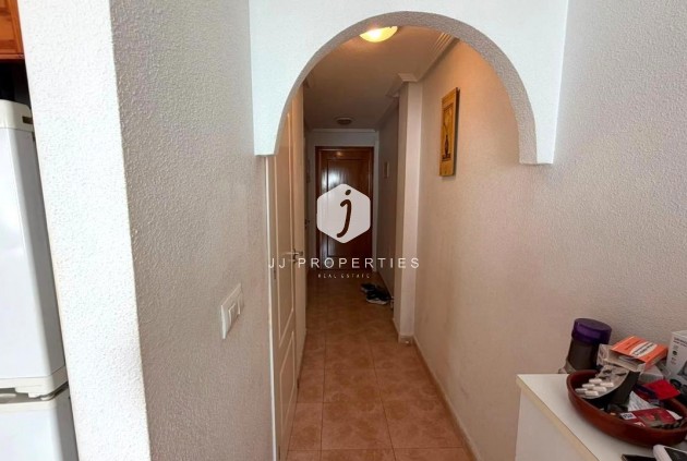 Aus zweiter Hand - Wohnung -
Torrevieja - PARQUE DE LAS NACIONES