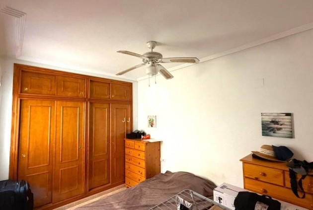Aus zweiter Hand - Wohnung -
Torrevieja - PARQUE DE LAS NACIONES