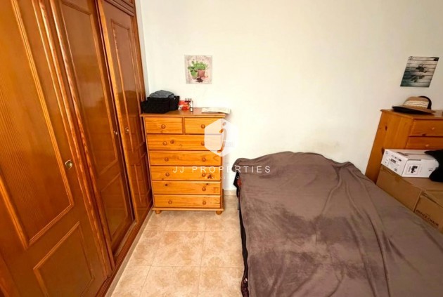 Aus zweiter Hand - Wohnung -
Torrevieja - PARQUE DE LAS NACIONES