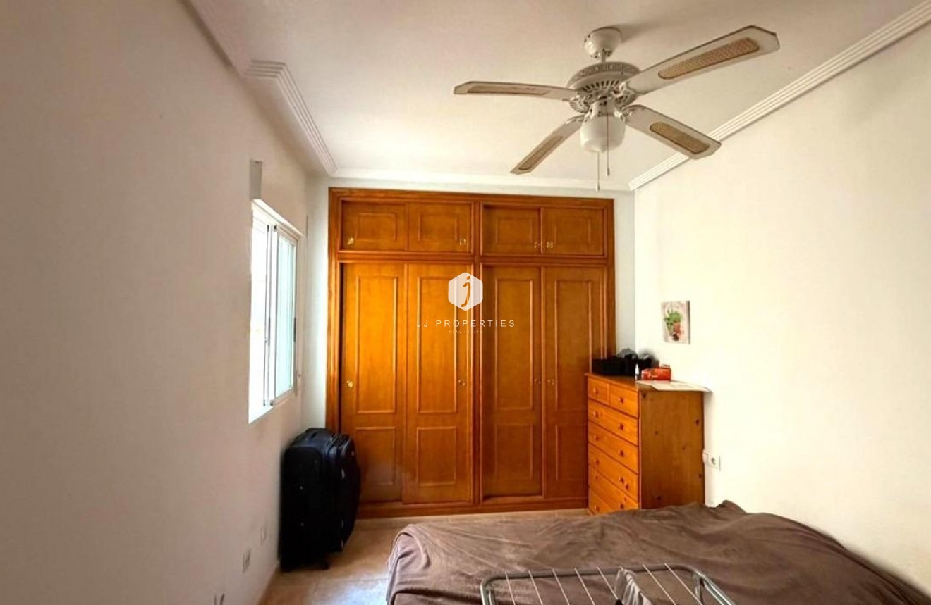 Aus zweiter Hand - Wohnung -
Torrevieja - PARQUE DE LAS NACIONES