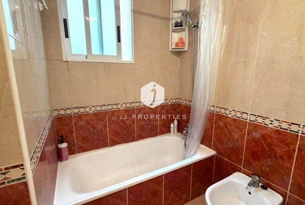 Aus zweiter Hand - Wohnung -
Torrevieja - PARQUE DE LAS NACIONES