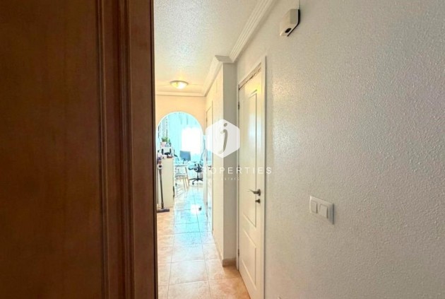 Aus zweiter Hand - Wohnung -
Torrevieja - PARQUE DE LAS NACIONES