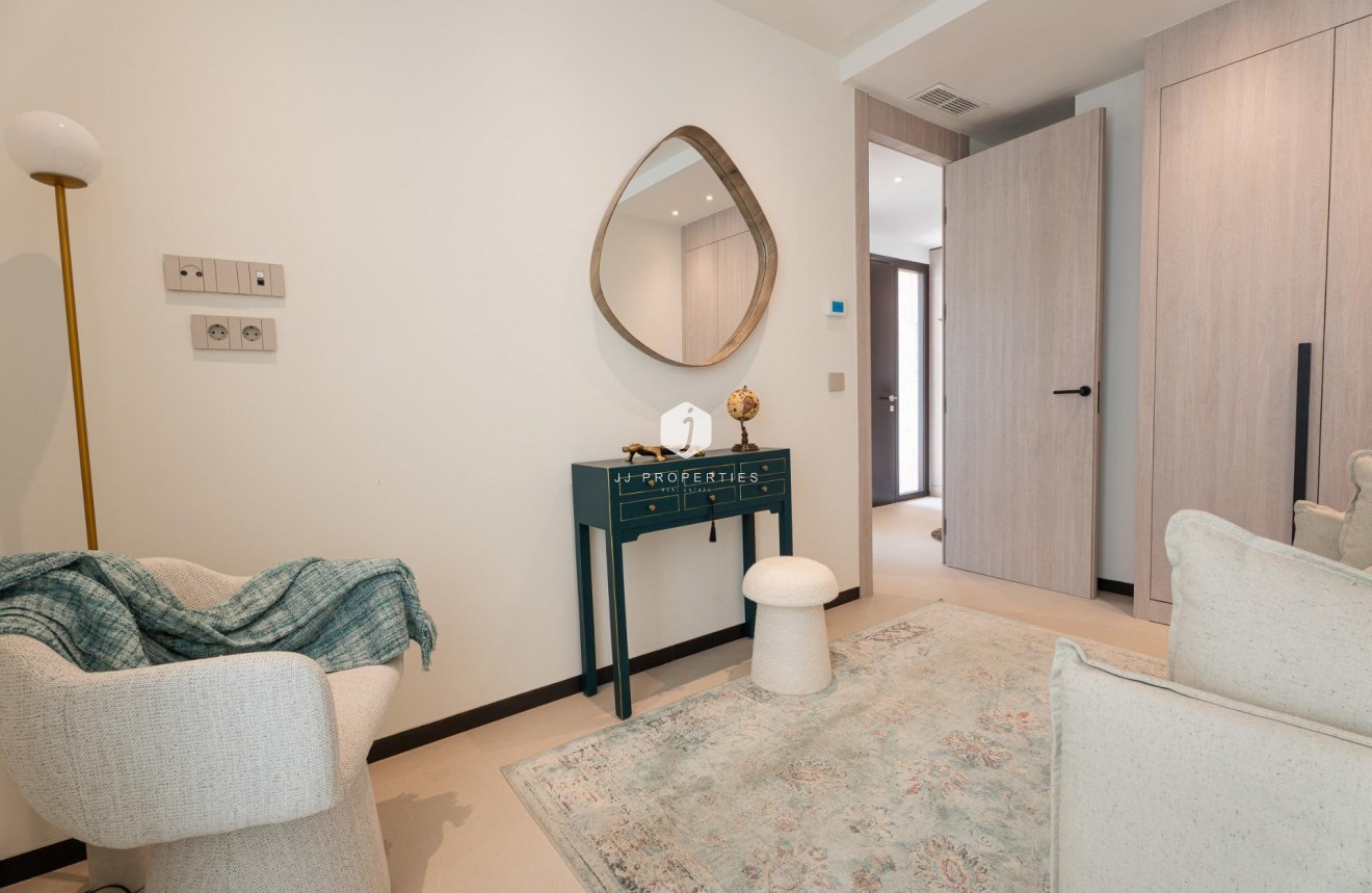 Obra nueva - Villa -
Algorfa - La finca golf