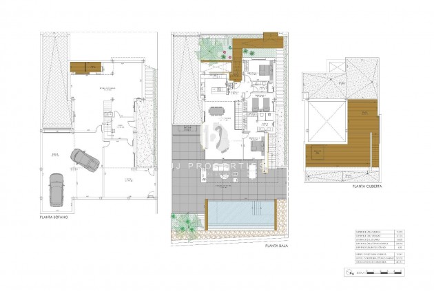 Obra nueva - Villa -
Algorfa - La finca golf