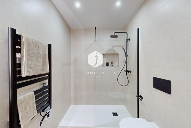 Nieuwbouw Woningen - Appartement / flat -
Orihuela Costa - Lomas de Cabo Roig