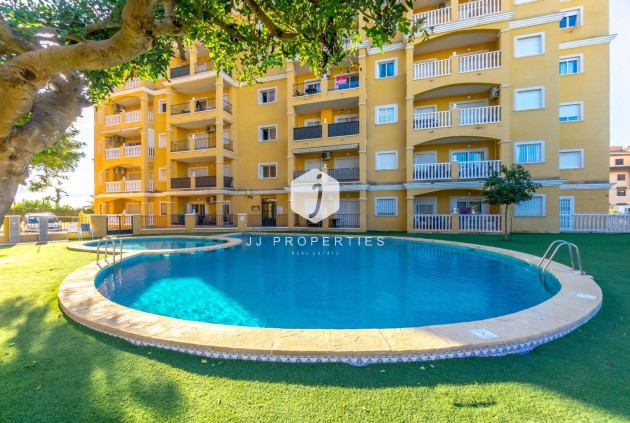 Resale - Penthouse -
Torrevieja - Torreblanca