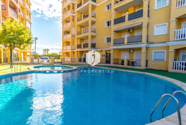 Resale - Penthouse -
Torrevieja - Torreblanca