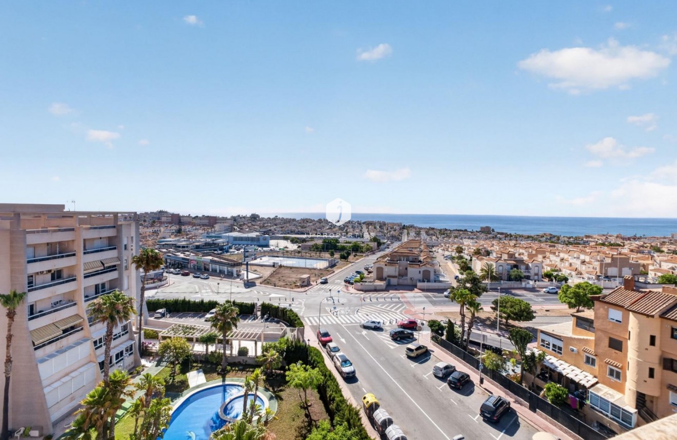 Resale - Penthouse -
Torrevieja - Torreblanca