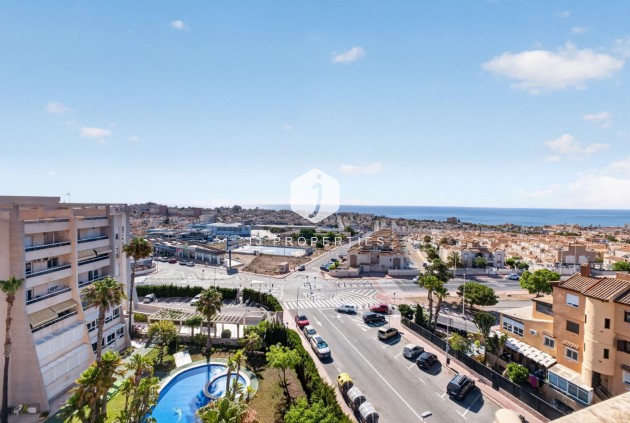 Resale - Penthouse -
Torrevieja - Torreblanca
