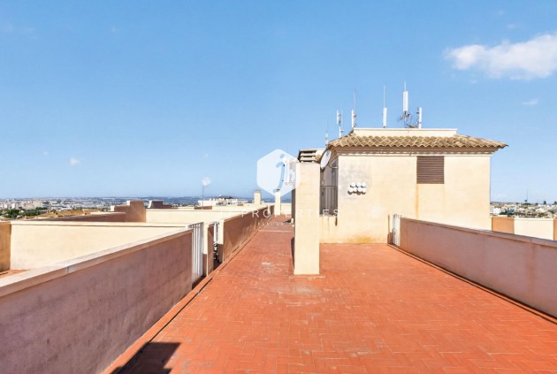 Resale - Penthouse -
Torrevieja - Torreblanca