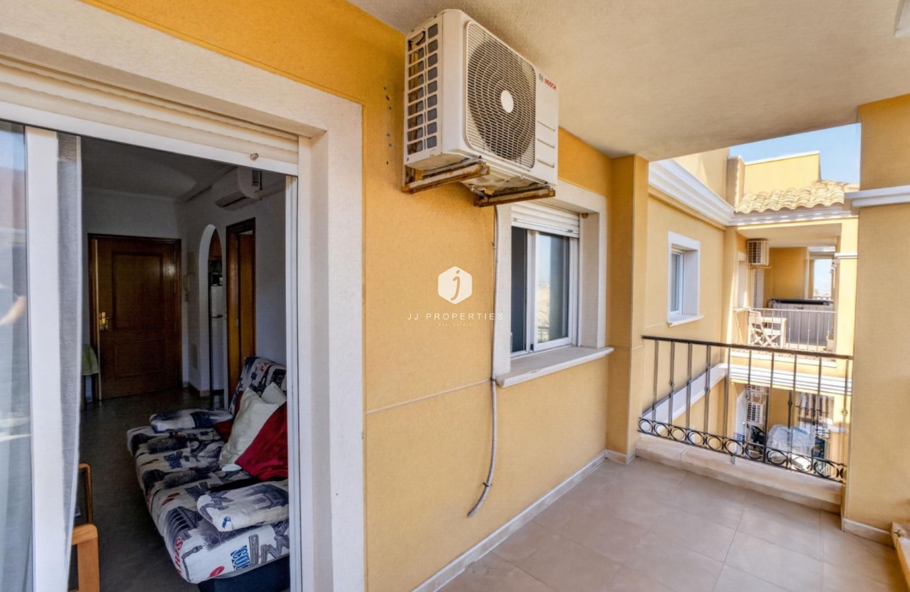 Resale - Penthouse -
Torrevieja - Torreblanca