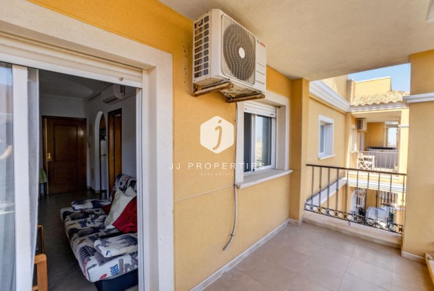 Resale - Penthouse -
Torrevieja - Torreblanca
