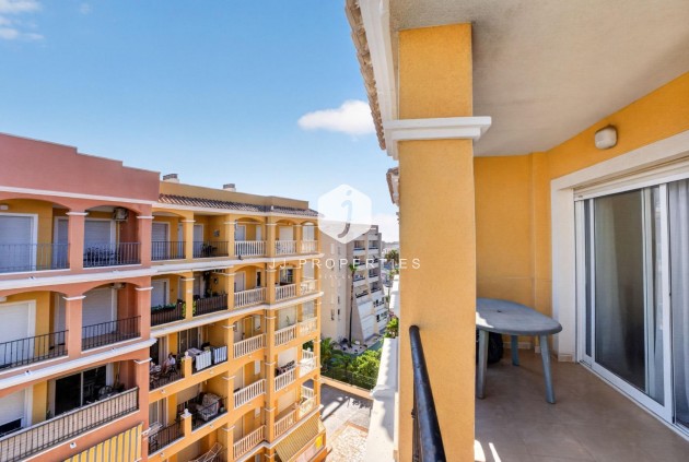 Resale - Penthouse -
Torrevieja - Torreblanca