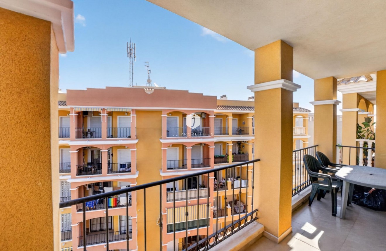 Resale - Penthouse -
Torrevieja - Torreblanca