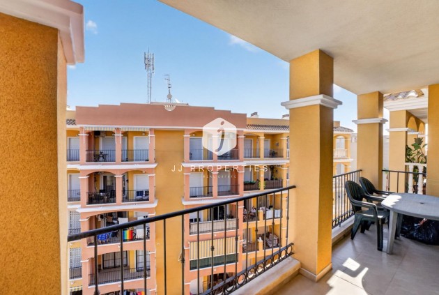 Resale - Penthouse -
Torrevieja - Torreblanca