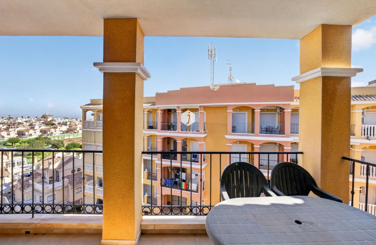 Resale - Penthouse -
Torrevieja - Torreblanca