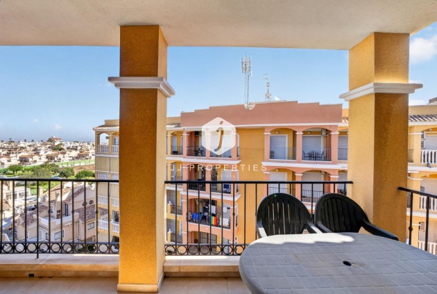 Resale - Penthouse -
Torrevieja - Torreblanca