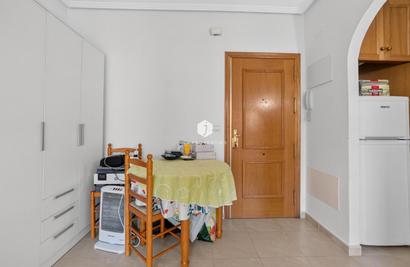 Resale - Penthouse -
Torrevieja - Torreblanca