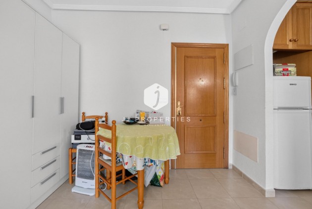Resale - Penthouse -
Torrevieja - Torreblanca