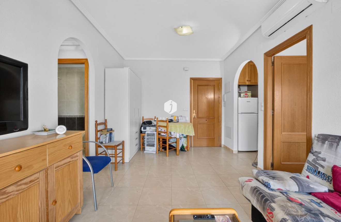 Resale - Penthouse -
Torrevieja - Torreblanca