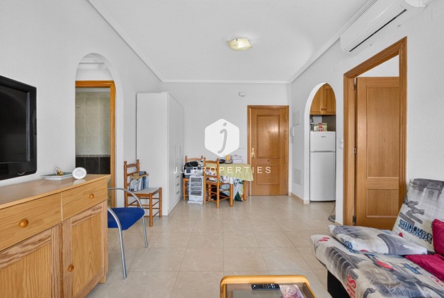 Resale - Penthouse -
Torrevieja - Torreblanca