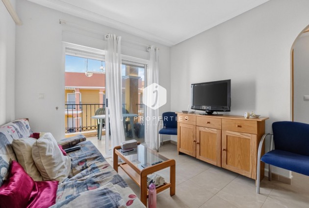 Resale - Penthouse -
Torrevieja - Torreblanca