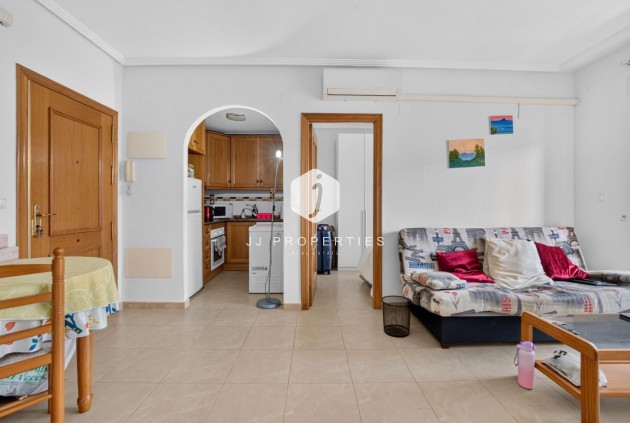 Resale - Penthouse -
Torrevieja - Torreblanca