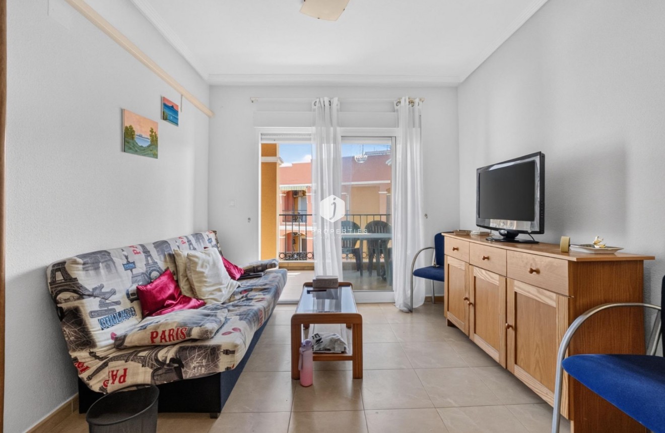Resale - Penthouse -
Torrevieja - Torreblanca